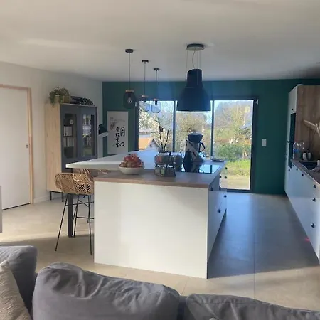 Maison Pour 4, Et Marais Salants, * Guerande