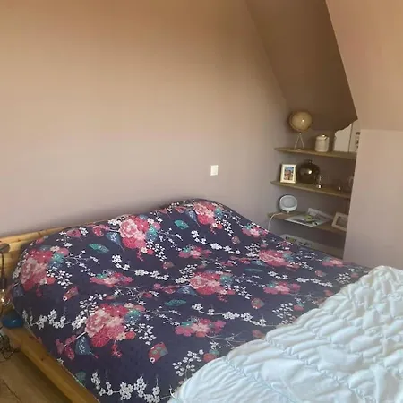 Maison Pour 4, Et Marais Salants, *
