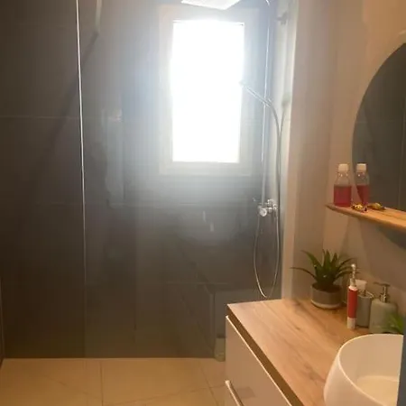 Maison Pour 4, Et Marais Salants, *