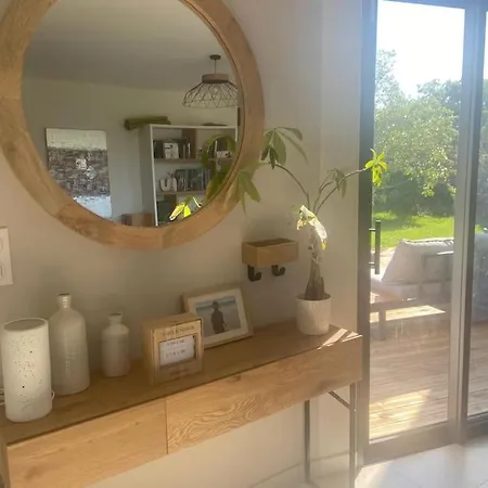 Maison Pour 4, Et Marais Salants,