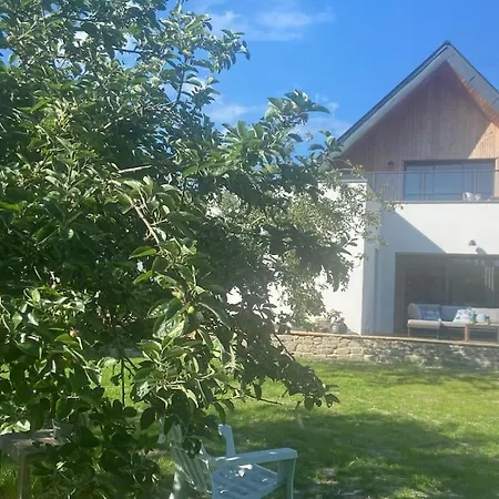 Maison Pour 4, Et Marais Salants, Guerande