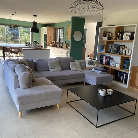 Holiday home Maison Pour 4, Et Marais Salants, *
