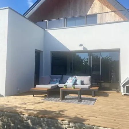 Feriehus Maison Pour 4, Et Marais Salants, Guérande