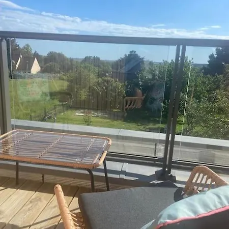 Feriehus Maison Pour 4, Et Marais Salants,