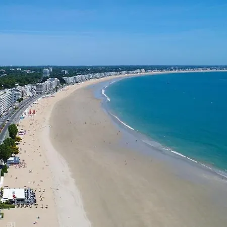 Maison Pour 4, Et Marais Salants, * Guérande