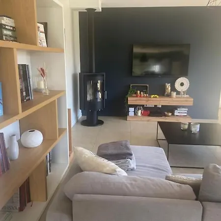 Maison Pour 4, Et Marais Salants,