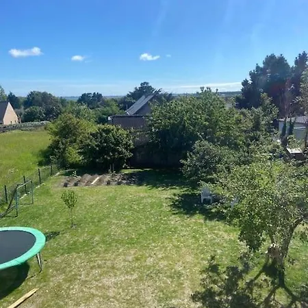 Feriehus Maison Pour 4, Et Marais Salants,