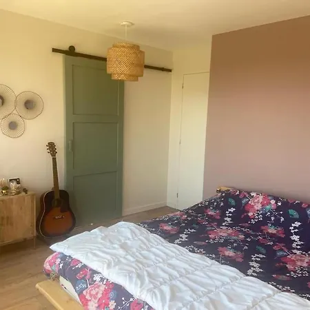 Maison Pour 4, Et Marais Salants, Feriehus Guérande